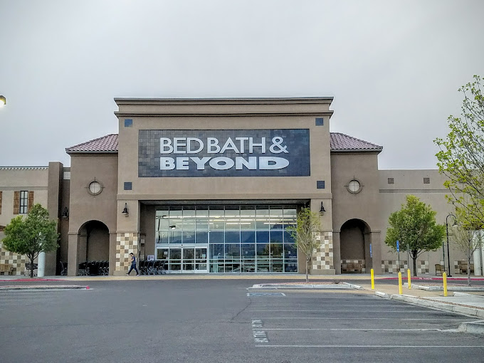 Featured image for “Bed Bath & Beyond Various Locations”