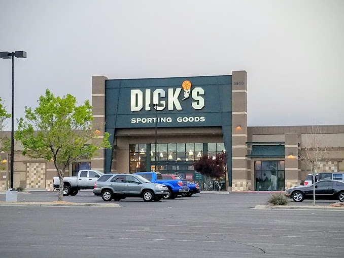Featured image for “Dick’s Sporting Goods”