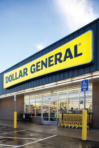 Featured image for “Dollar General Various Locations”