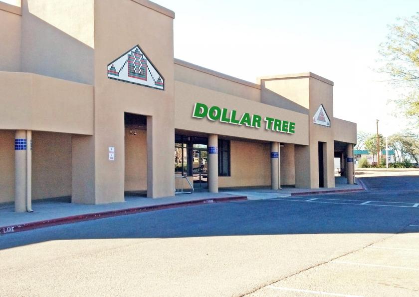 Featured image for “Dollar Tree Various Locations”