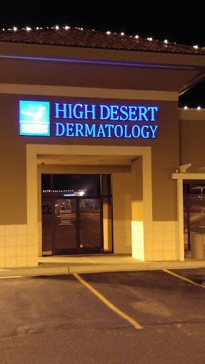 Featured image for “High Desert Dermatology”