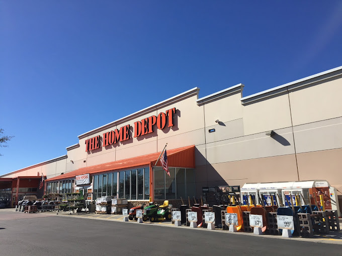 Featured image for “Home Depot”