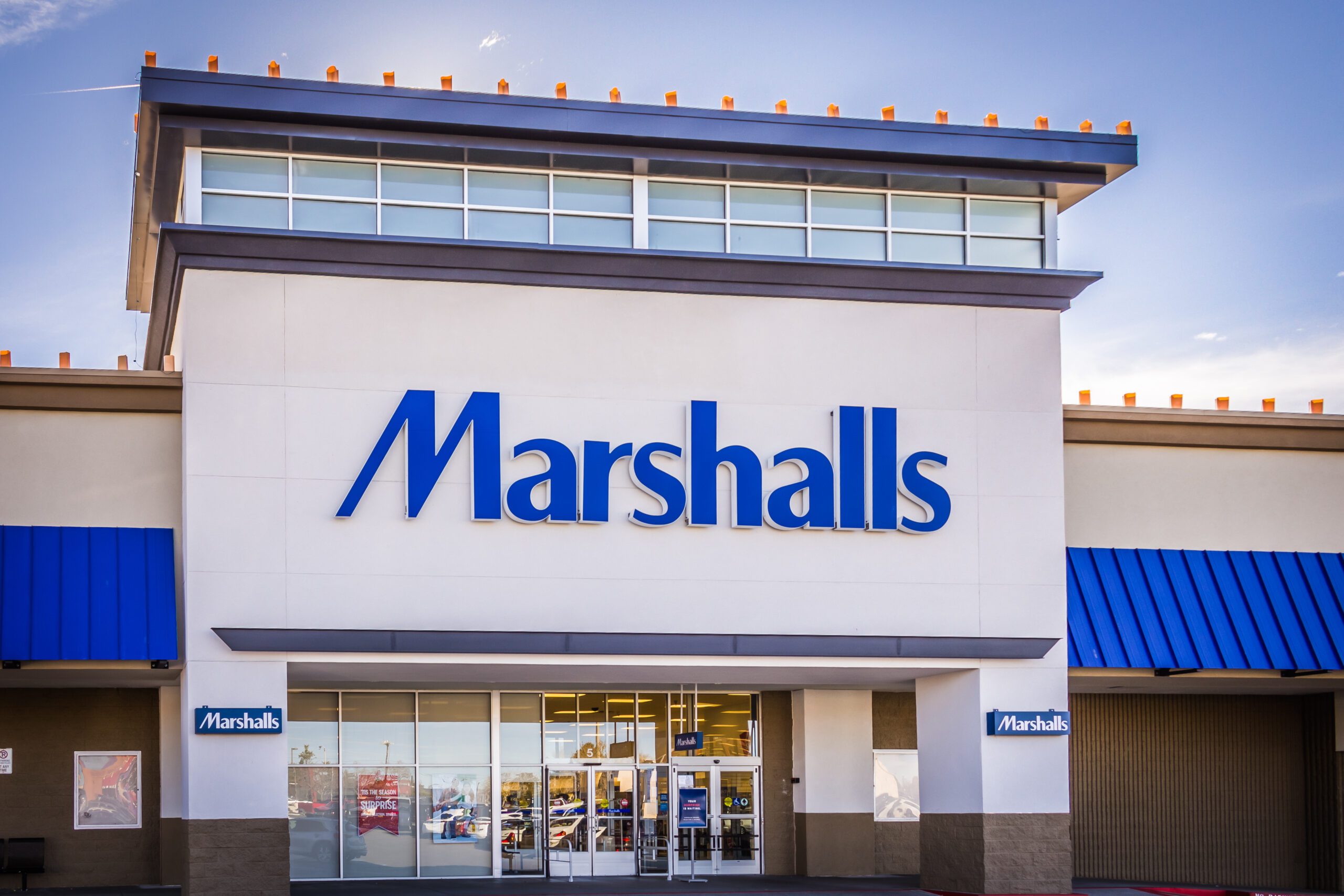 Featured image for “Marshalls Various Locations”