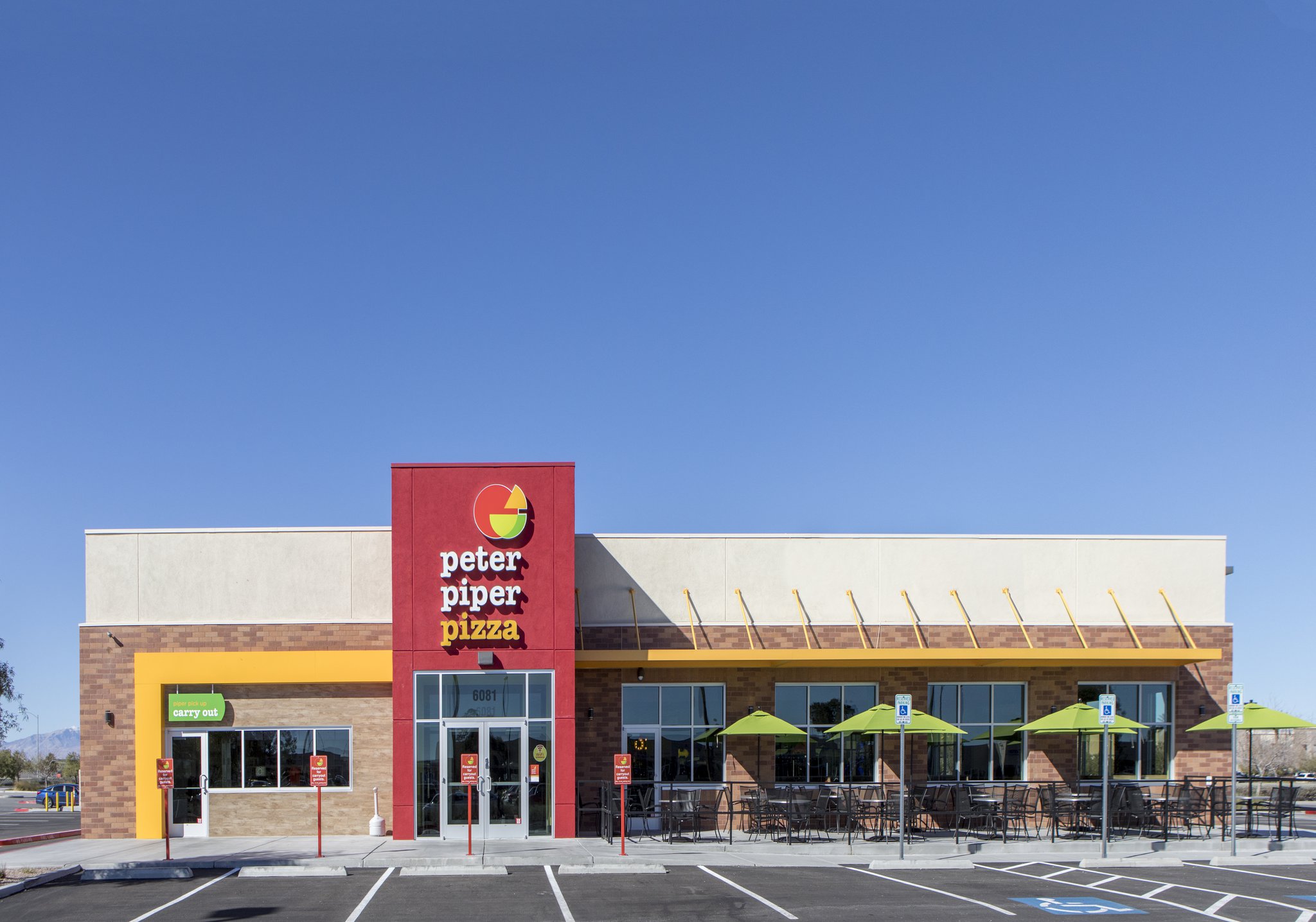 Featured image for “Peter Piper Pizza”