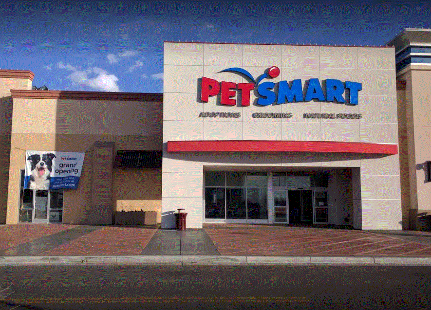 Featured image for “Petsmart Various Locations”