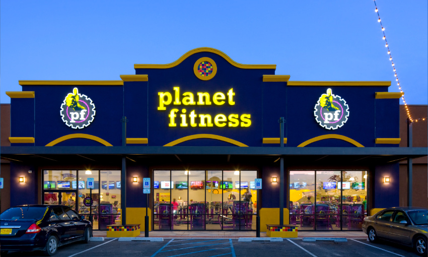 Featured image for “Planet Fitness”