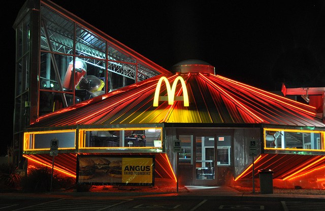 Featured image for “Roswell McDonalds”