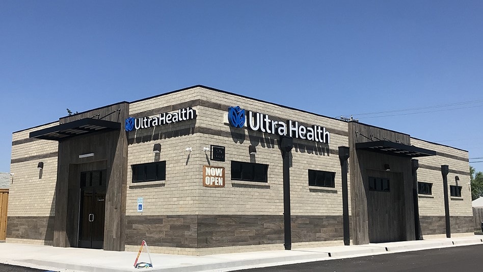 Featured image for “Ultra Health Offices”