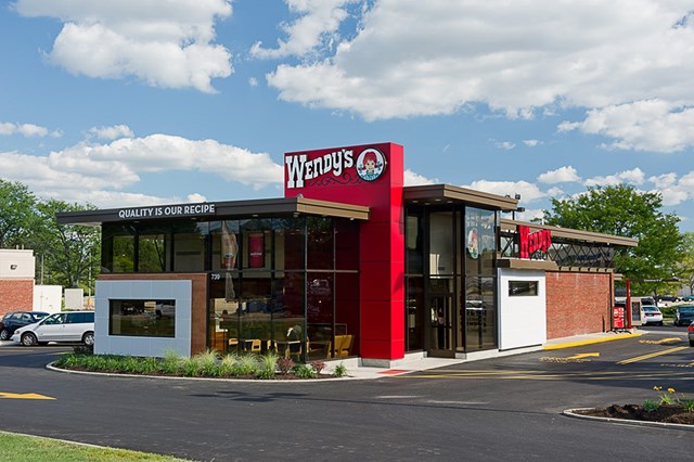 Featured image for “Wendys Multiple Locations Across Several States”