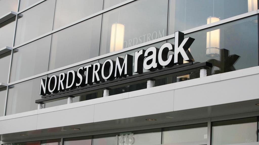 Featured image for “Nordstrom Rack”