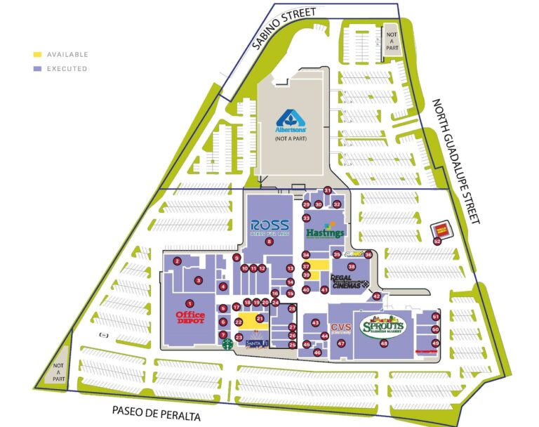 DeVargas Center Santa Fe Modulus Architects