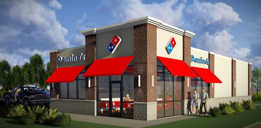 Featured image for “Dominos Pizza, Various Locations in New Mexico and Texas”