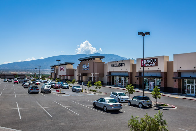 Featured image for “Enchantment Hills Center – Rio Rancho, New Mexico”