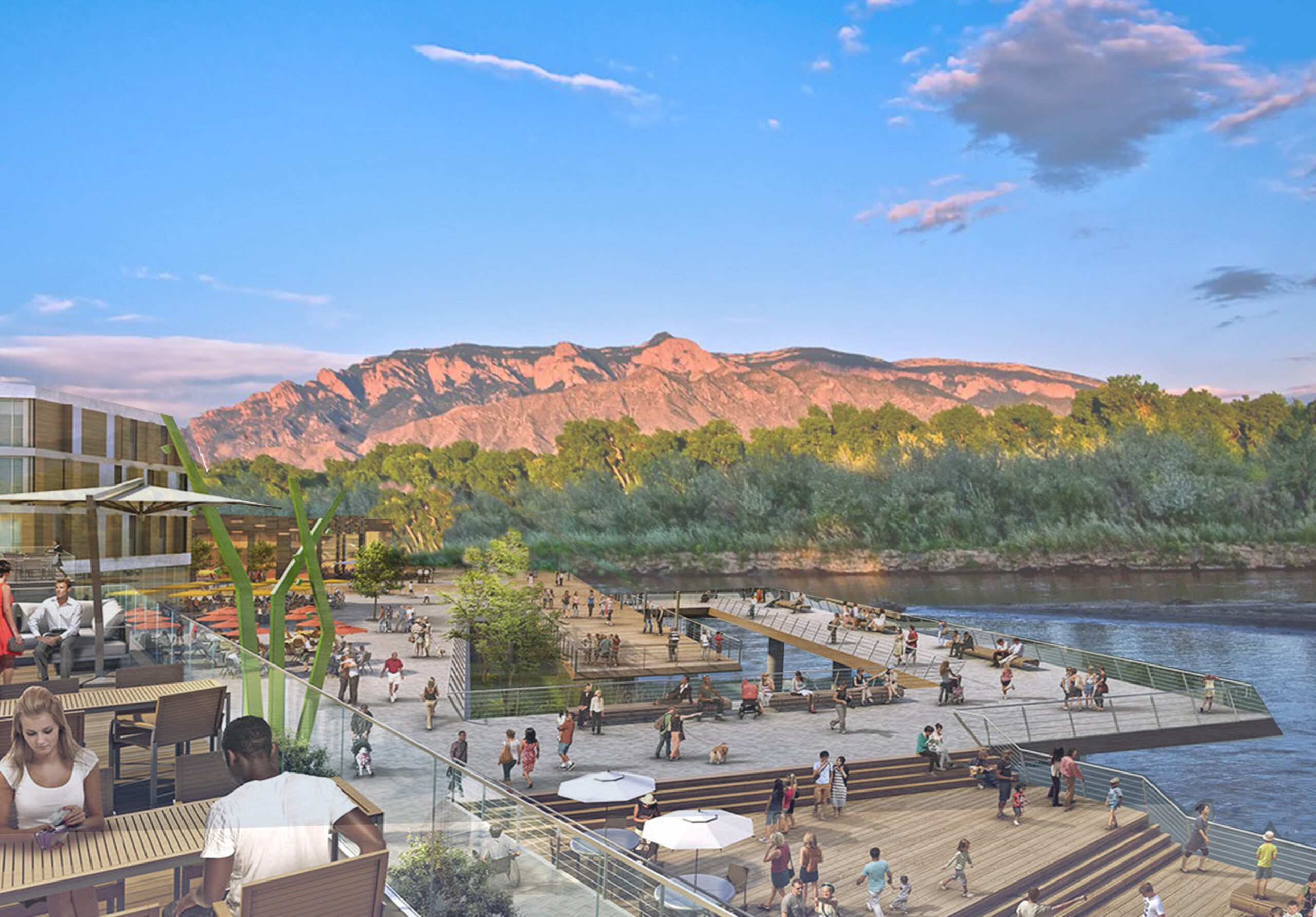 Featured image for “Riverwalk Concept at Rio North”