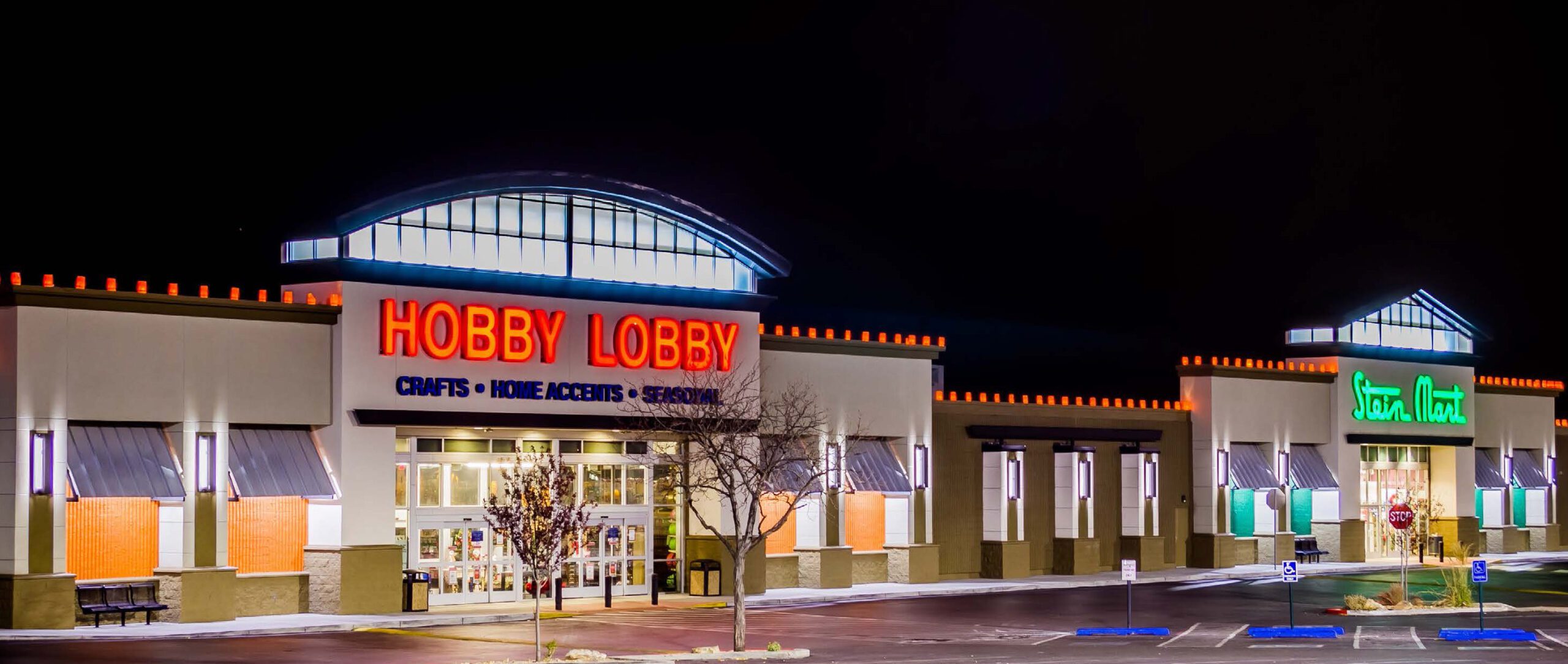 Featured image for “Sierra Vista Shopping Center”