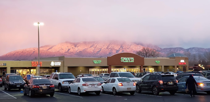 Featured image for “Sprouts – Albuquerque, New Mexico”