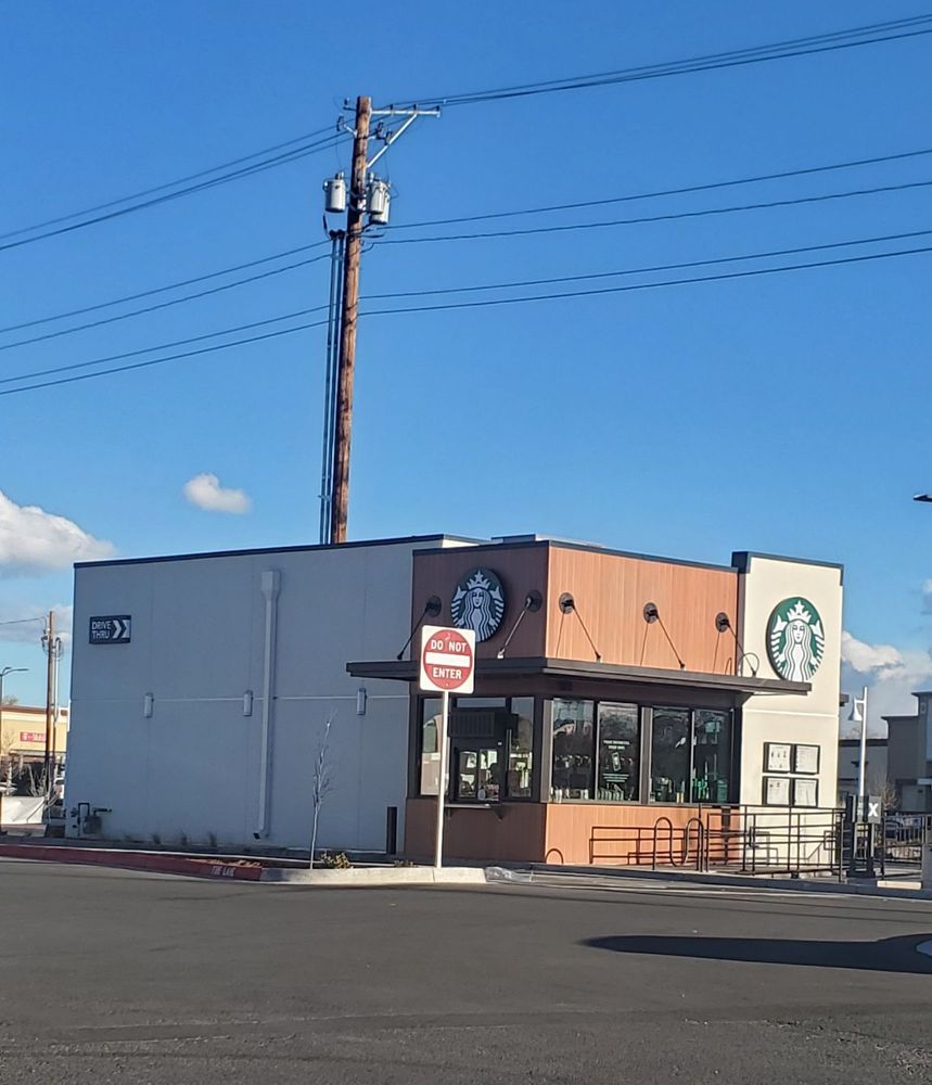 Featured image for “Starbucks Central and Atrisco”